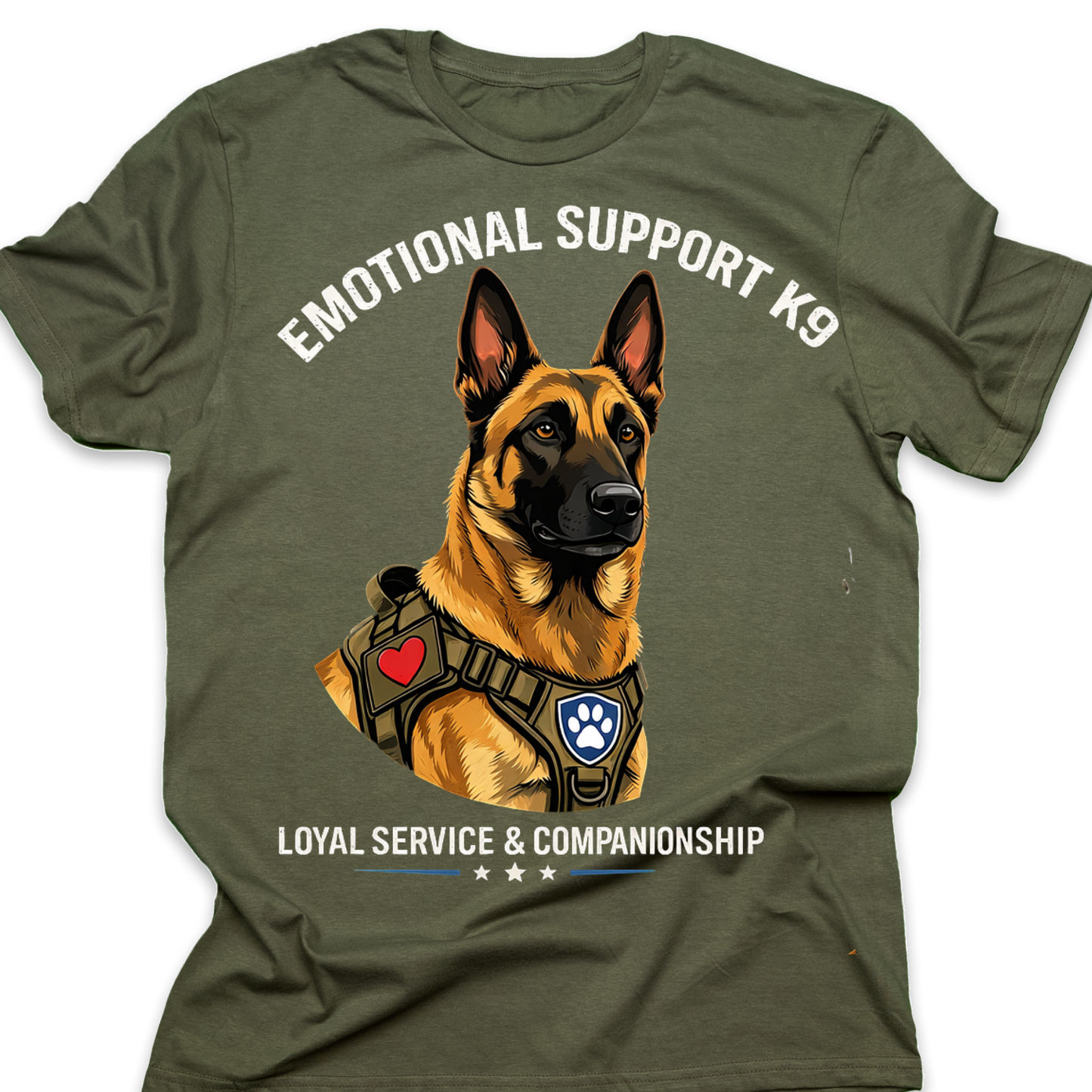support