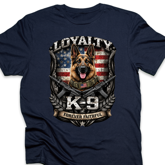 GS Loyalty