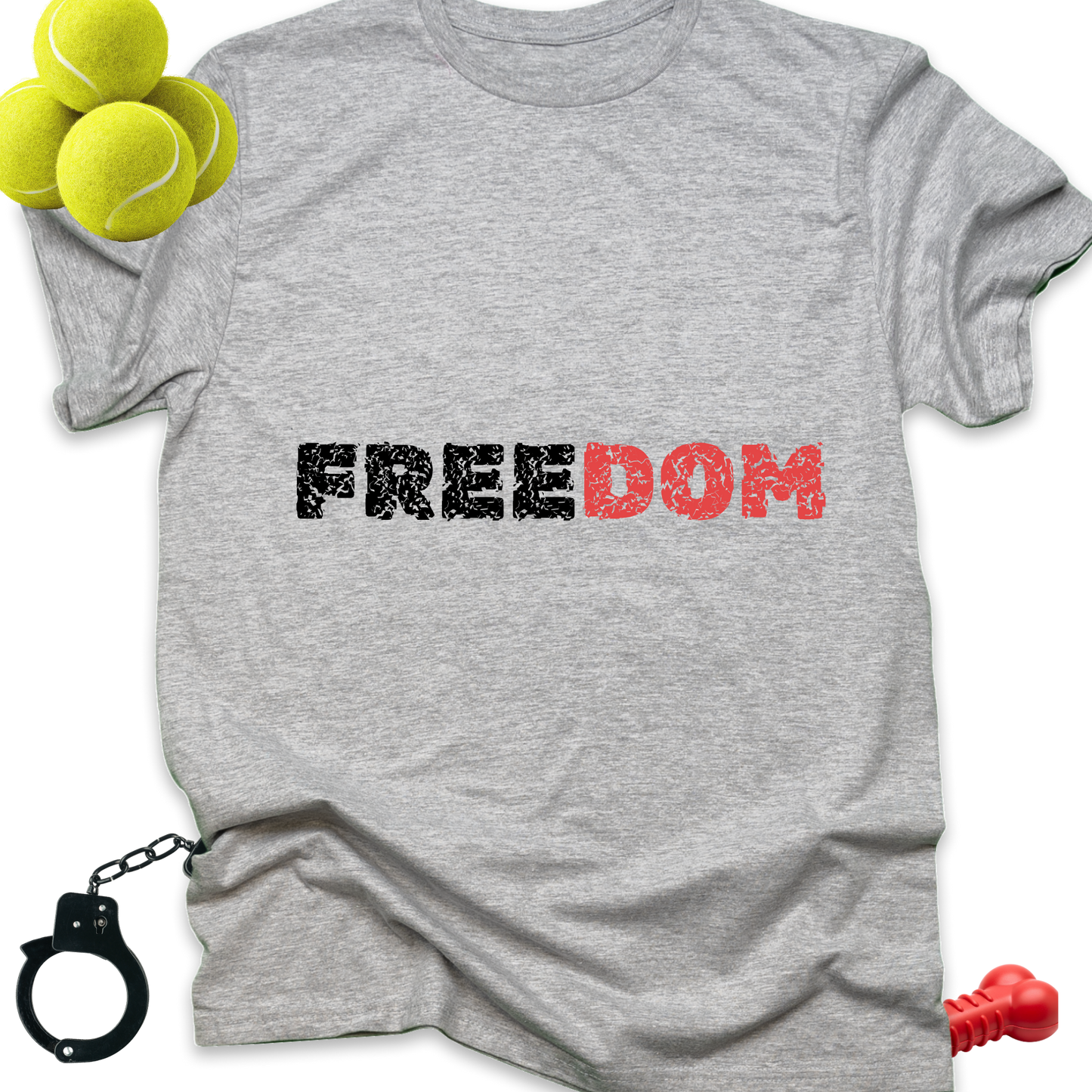 Freedom