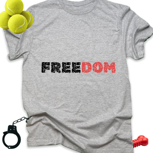 Freedom