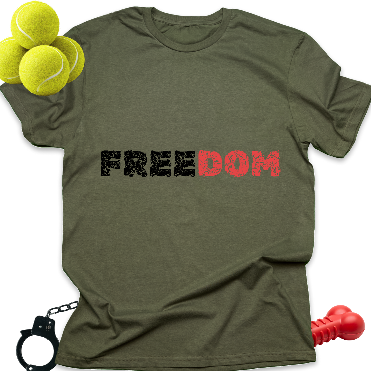 Freedom