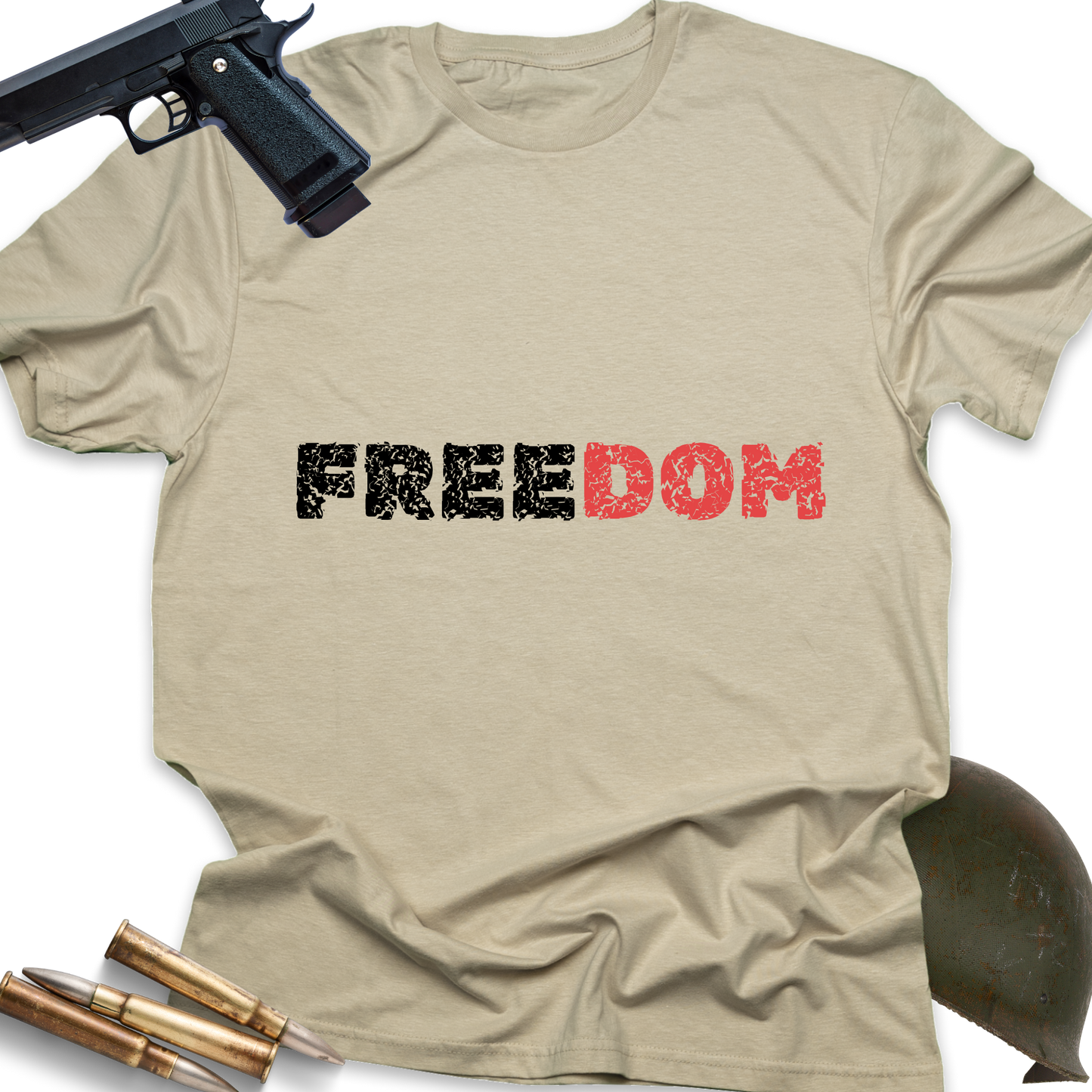 Freedom