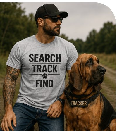 Search Track